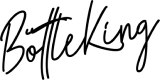 Bottleking logo