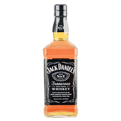 Jack Daniels Black 70cl