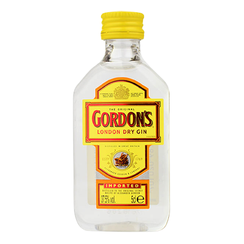 Gordons Gin 5CL
