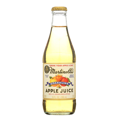 Martinellis Apple Juice 25cl
