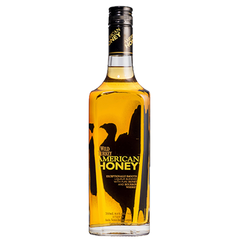 American Honey 75cl