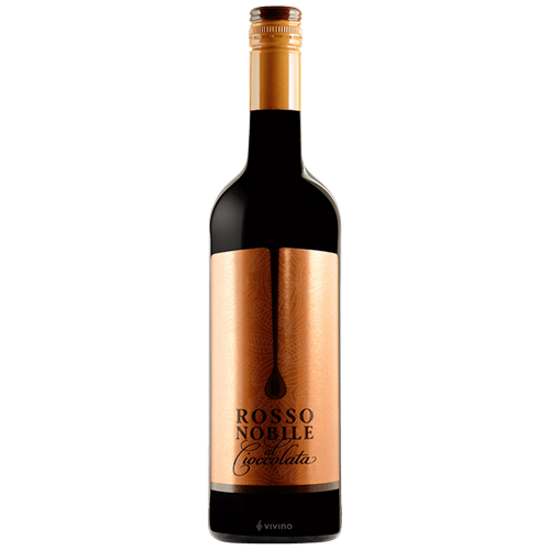 Rosso Nobile 75cl