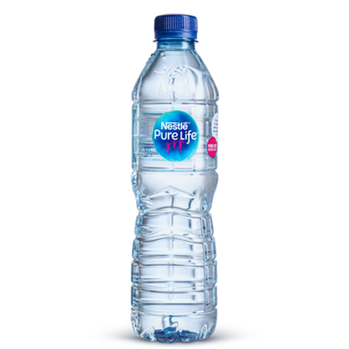 Nestle Water