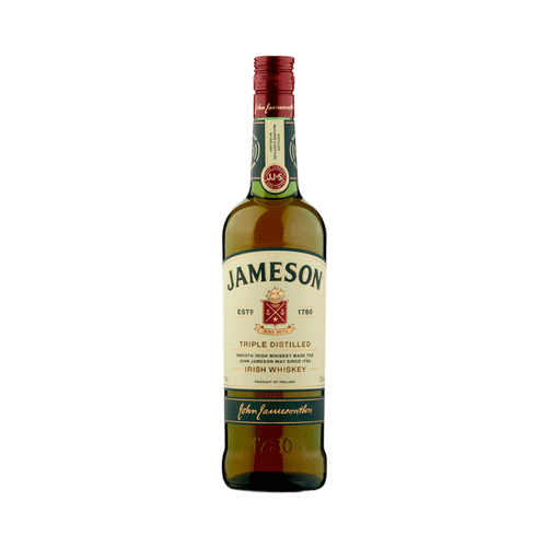 Jameson Original Whisky 70cl