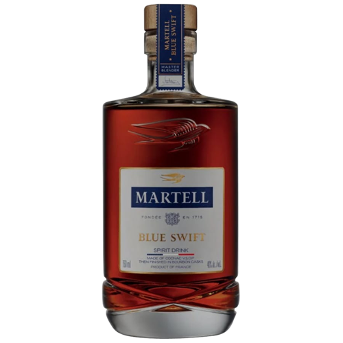 Martell Blue Swift 75cl