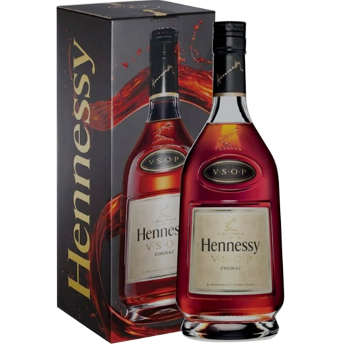 Hennessy VSOP 70cl