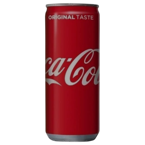 Coke 33cl