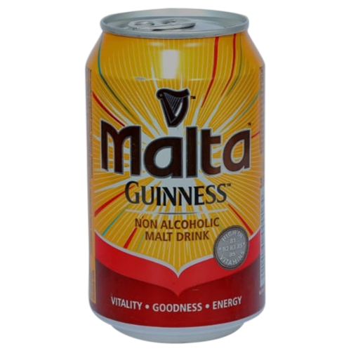 Malta Guinness 33cl