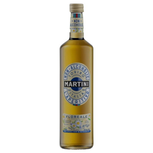 Martini Floreale 75cl