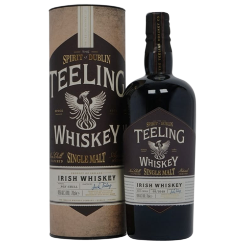 Teeling Single Malt Whisky 70cl