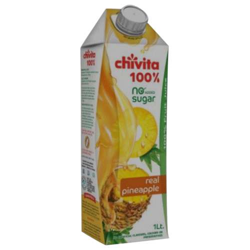 Chivita Pineapple Juice