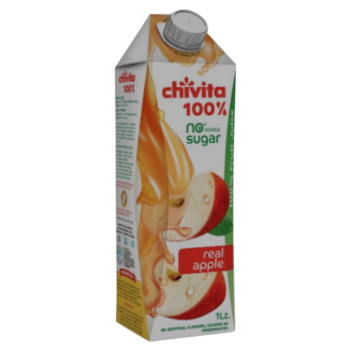 Chivita Apple Juice