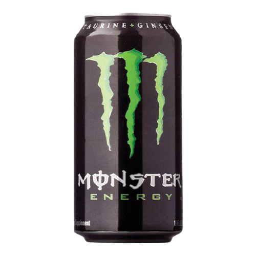 Monster Energy 44cl